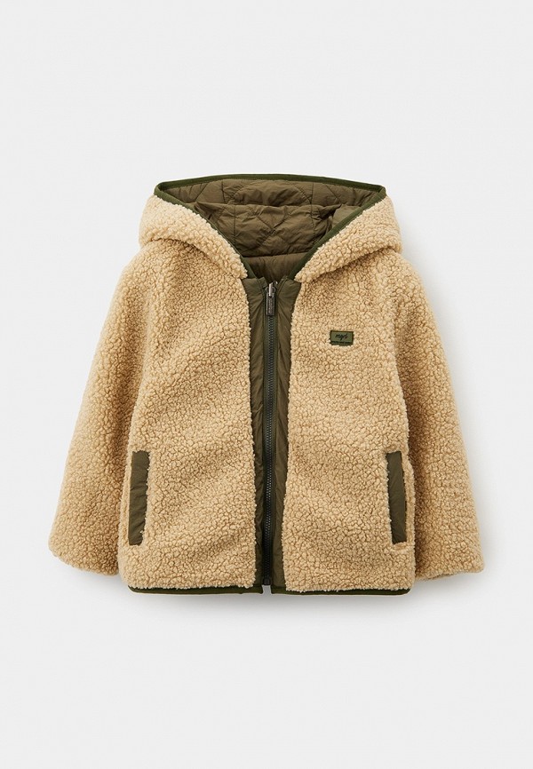 Mayoral Куртка утепленная - двусторонняя - фото 6