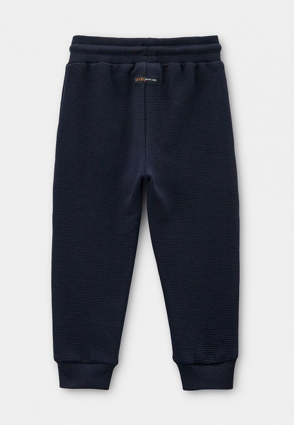 Mayoral Толстовка и брюки 2 шт. - фото 5