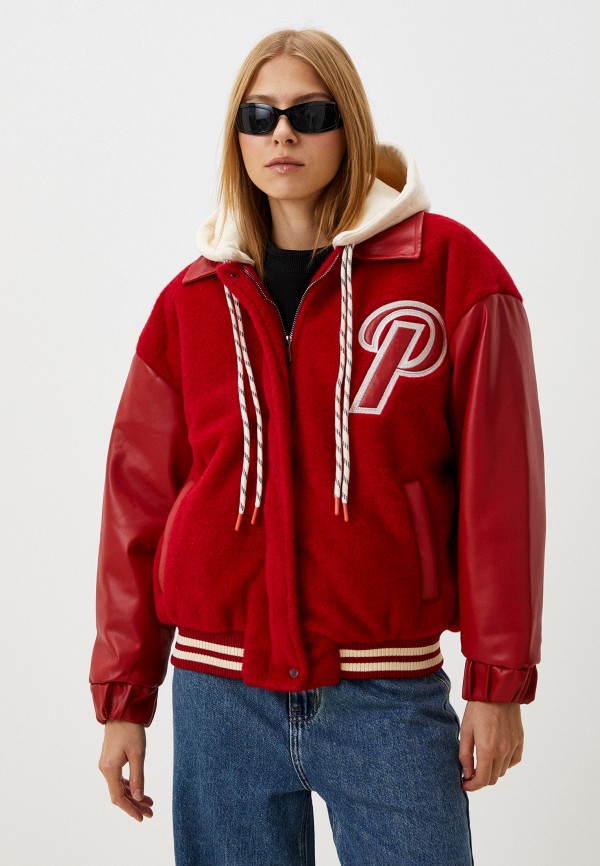 Dali Sport Бомбер - фото 1