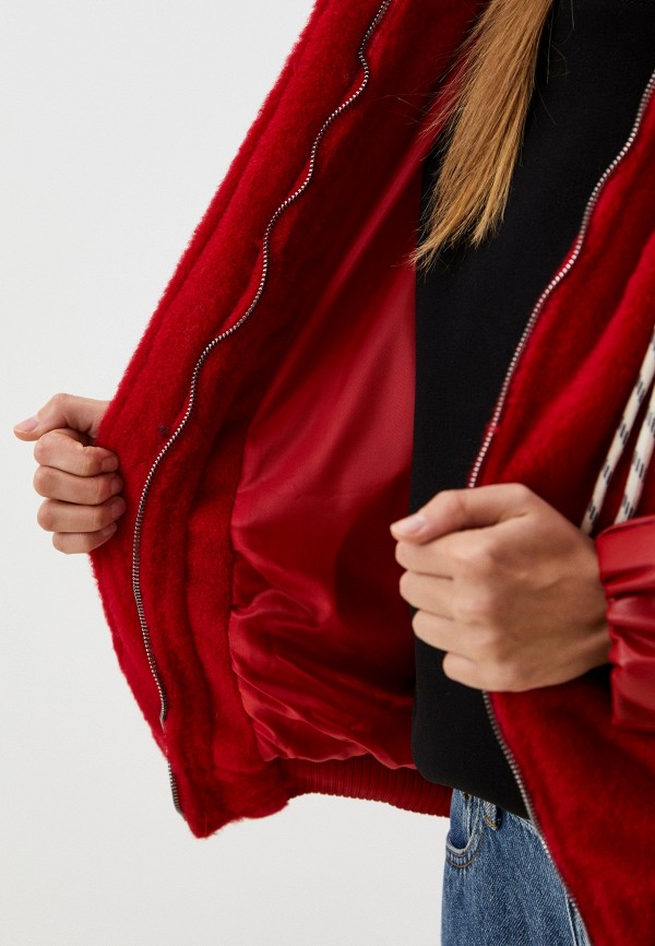 Dali Sport Бомбер - фото 4