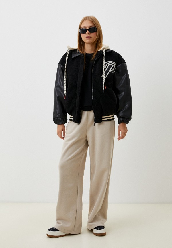 Dali Sport Бомбер - фото 2