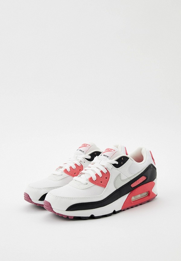 Nike Кроссовки - Nike Air Max 90 - фото 3