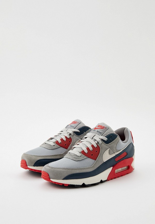 Nike Кроссовки - Nike Air Max 90 - фото 3