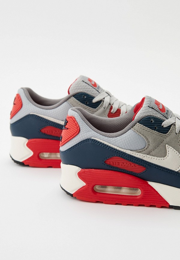 Nike Кроссовки - Nike Air Max 90 - фото 4