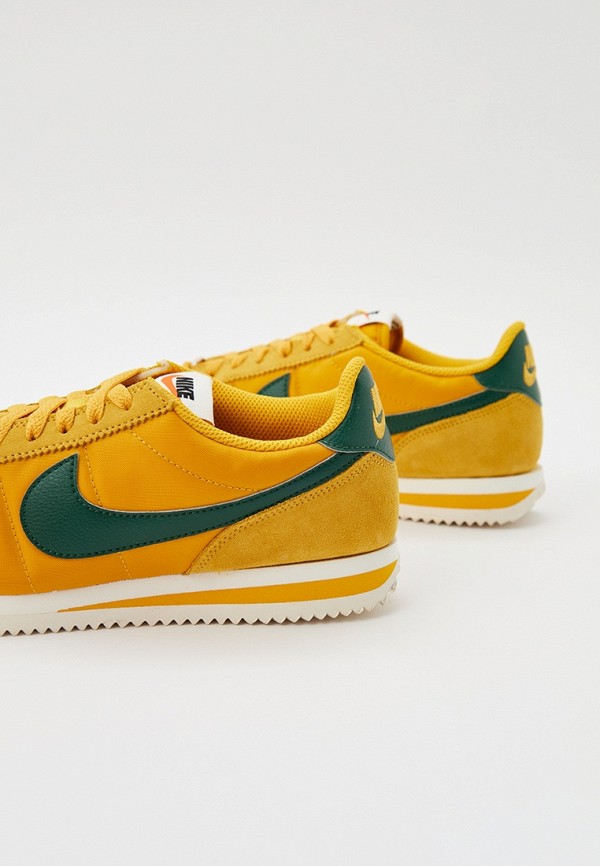 Nike Кроссовки - Nike Cortez TXT - фото 4