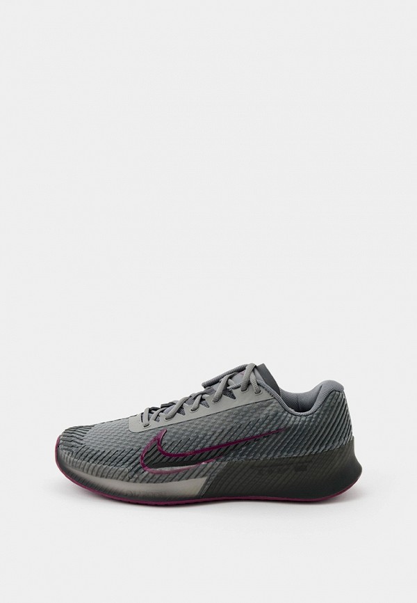 Nike Кроссовки - NikeCourt Air Zoom Vapor 11 - фото 1