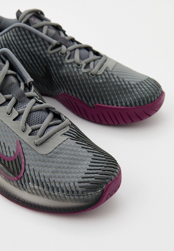 Nike Кроссовки - NikeCourt Air Zoom Vapor 11 - фото 2