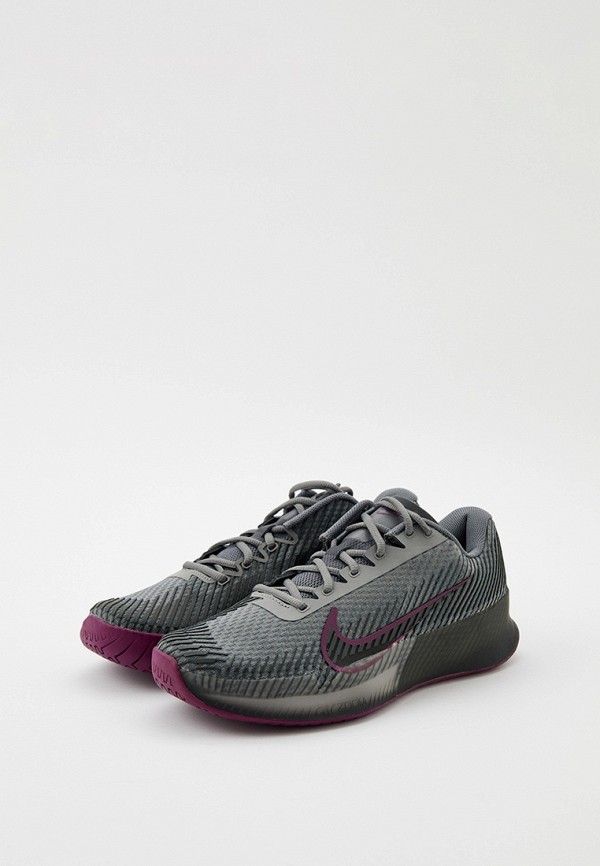 Nike Кроссовки - NikeCourt Air Zoom Vapor 11 - фото 3