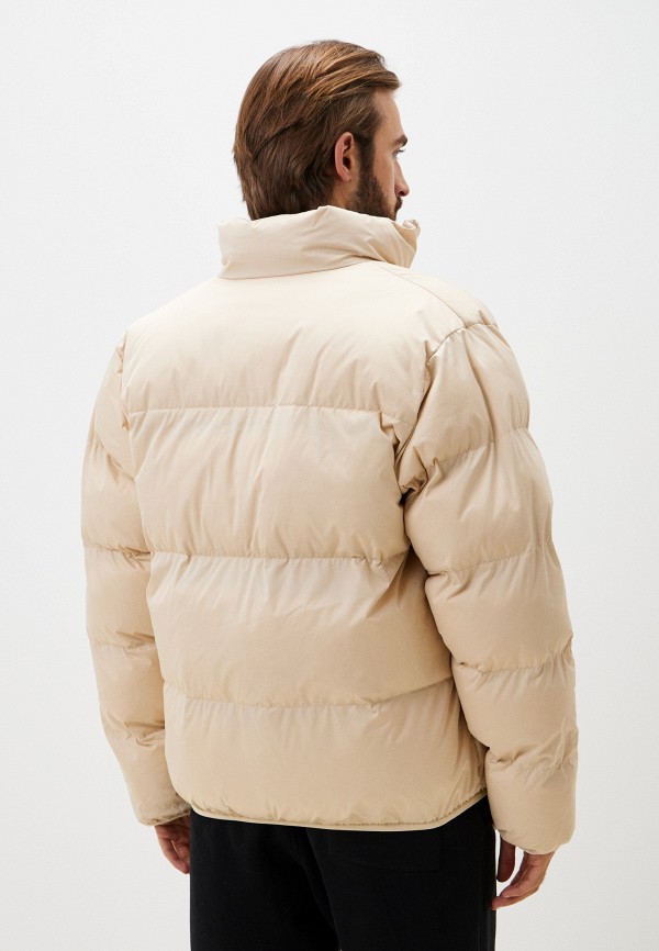 Nike Пуховик - M NK CLUB PUFFER JKT - фото 3