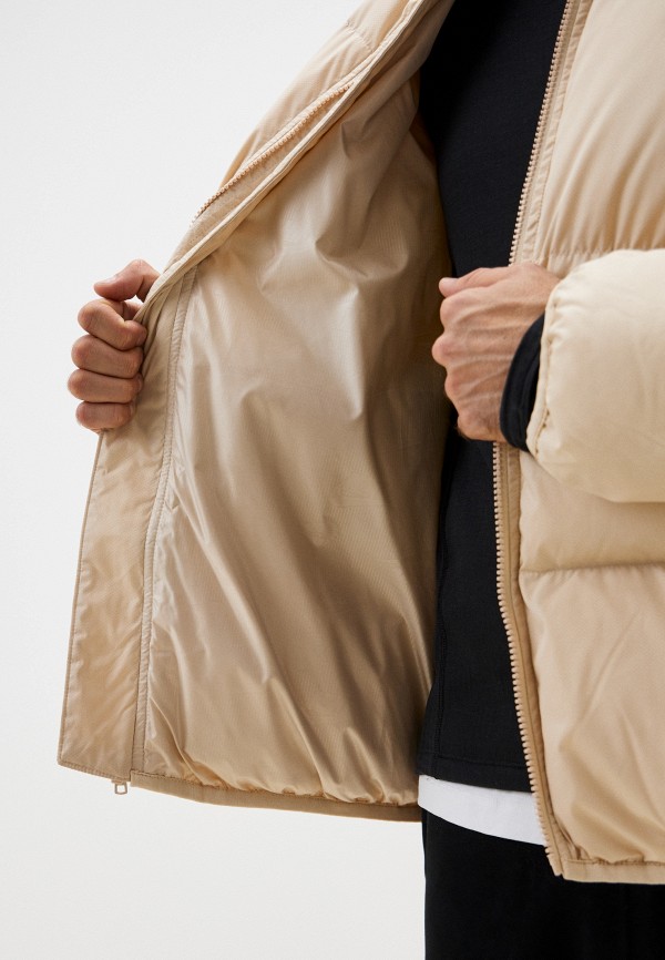 Nike Пуховик - M NK CLUB PUFFER JKT - фото 5