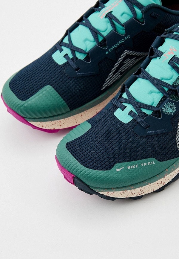 Nike Кроссовки - Nike Wildhorse 8 - фото 2