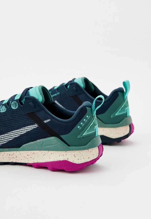 Nike Кроссовки - Nike Wildhorse 8 - фото 4