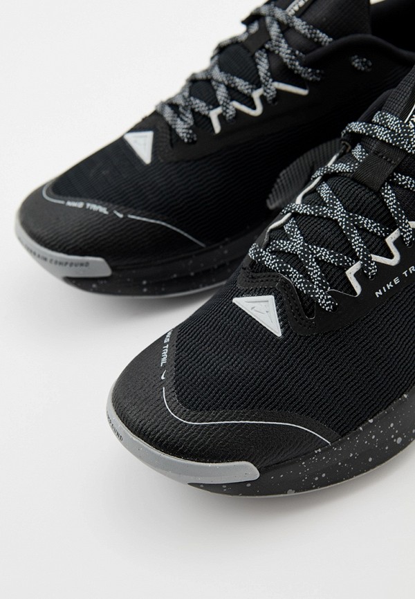 Nike Кроссовки - Nike Juniper Trail 3 - фото 2