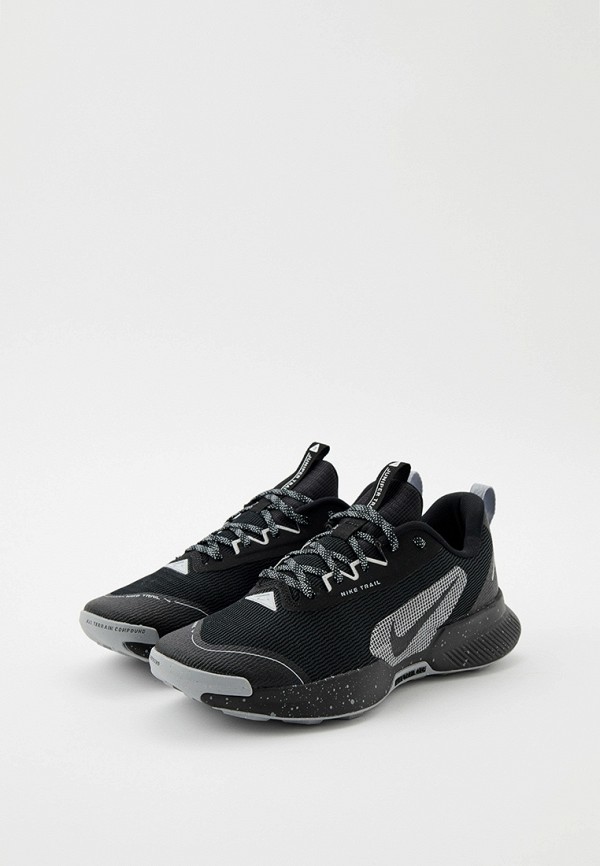 Nike Кроссовки - Nike Juniper Trail 3 - фото 3