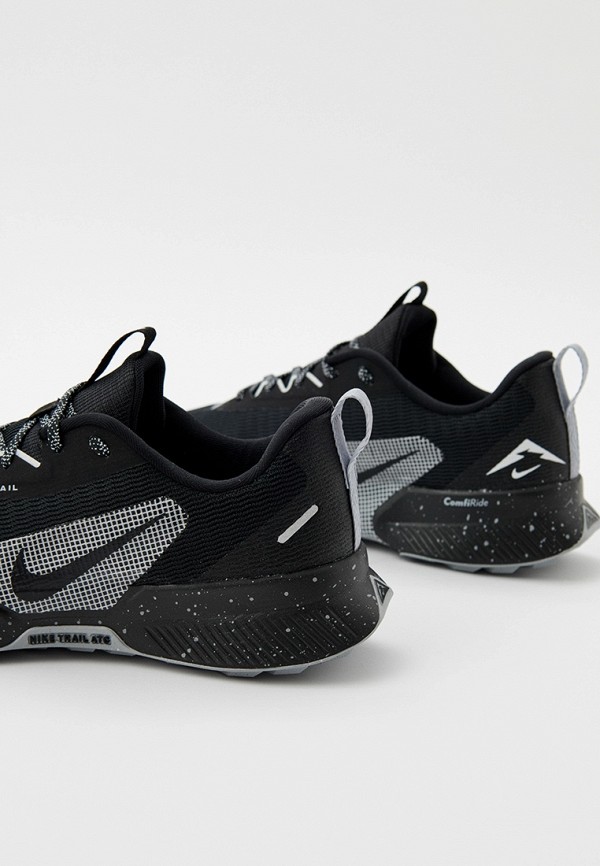 Nike Кроссовки - Nike Juniper Trail 3 - фото 4