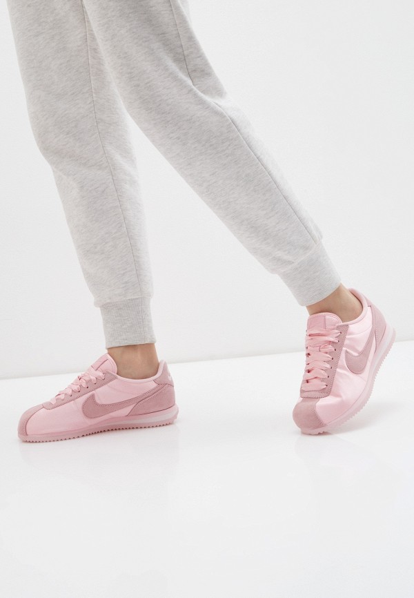 Nike Кроссовки - W NIKE CORTEZ - фото 6