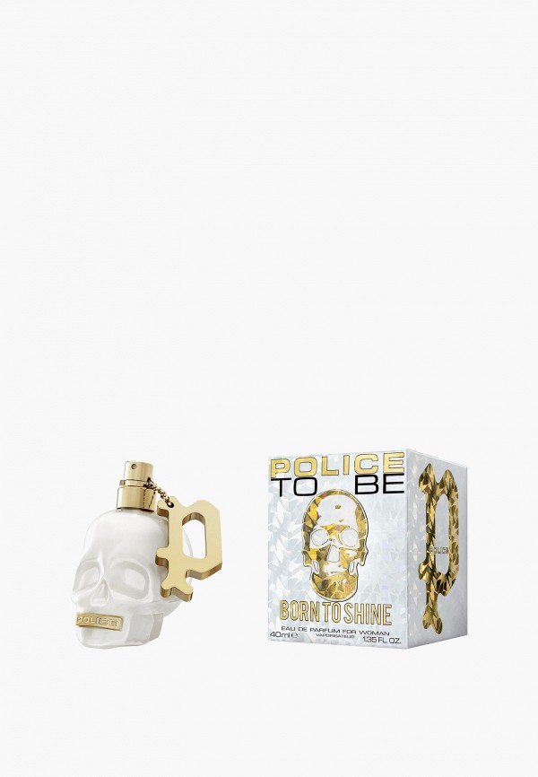 Police Парфюмерная вода - фото 2