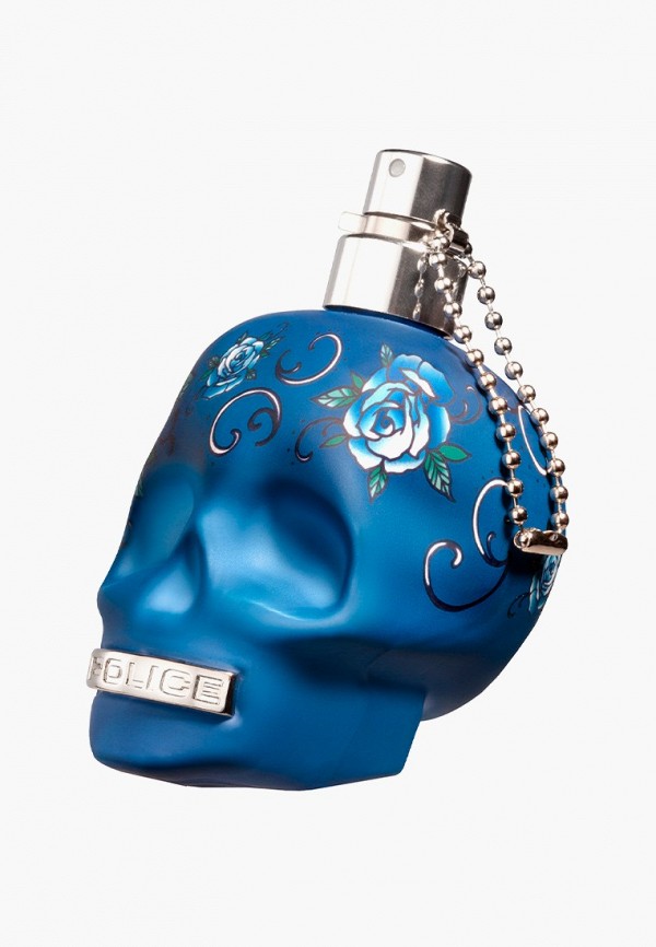 Police Туалетная вода - фото 1