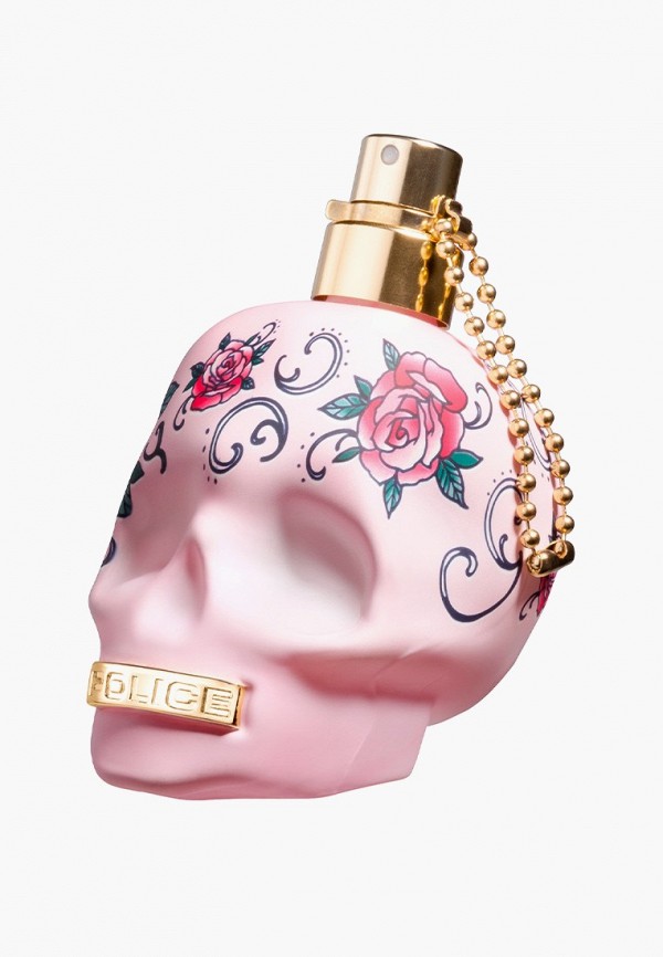 Police Парфюмерная вода - фото 1