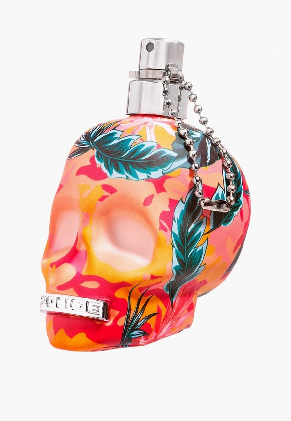 Police Парфюмерная вода - фото 1