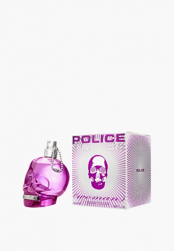 Police Парфюмерная вода - фото 2