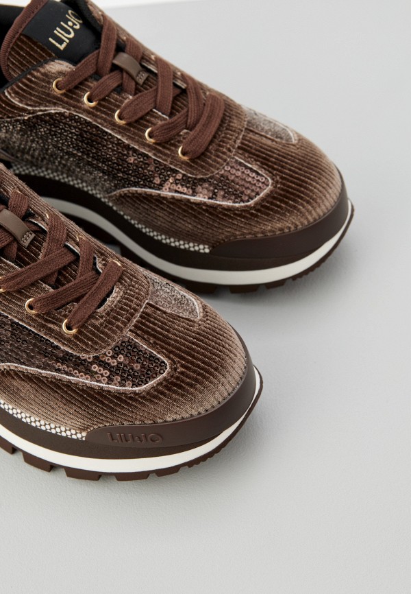 Liu Jo Кроссовки - фото 2