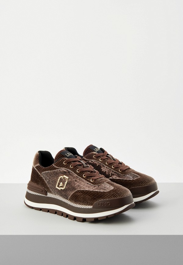 Liu Jo Кроссовки - фото 3