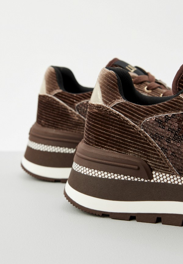 Liu Jo Кроссовки - фото 4