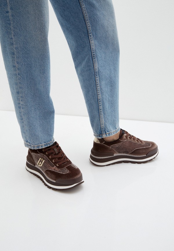 Liu Jo Кроссовки - фото 6