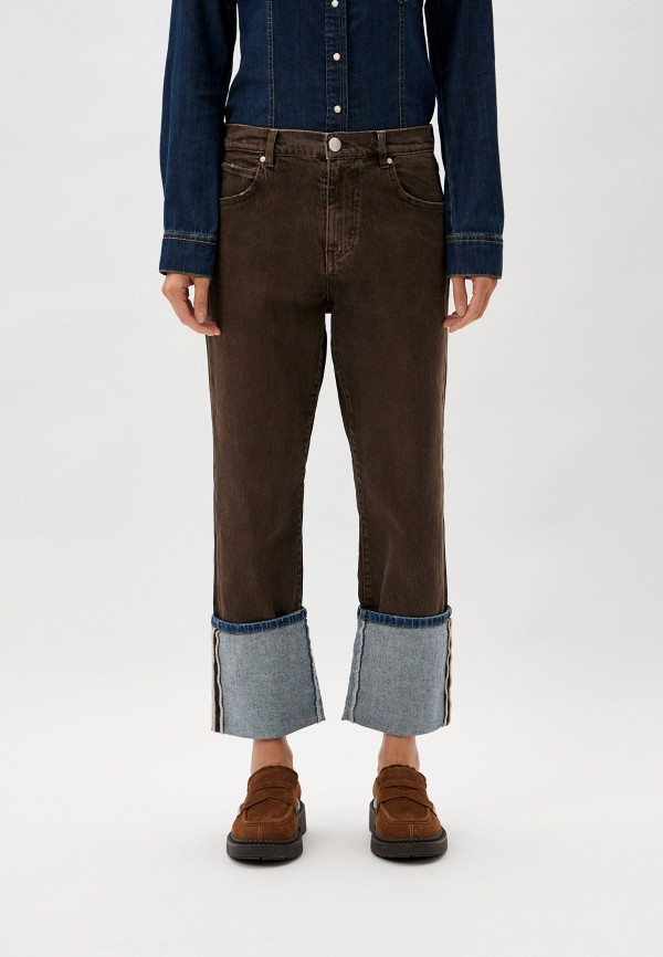 Pinko Джинсы - фото 1