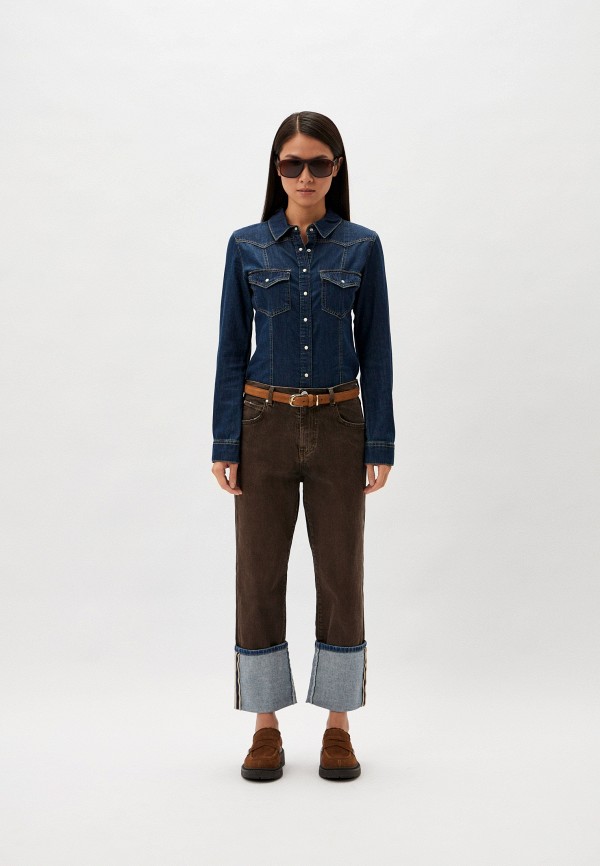 Pinko Джинсы - фото 2