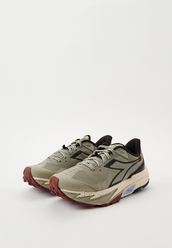 Diadora Кроссовки - SESTRIERE-XT 2 - фото 3