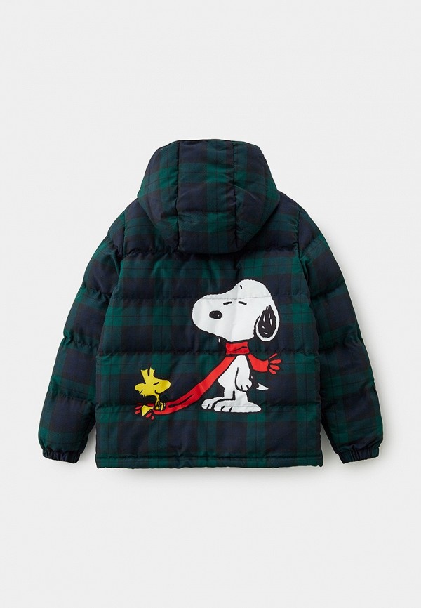 MC2 Saint Barth Куртка утепленная - BAXTER P JR - фото 2