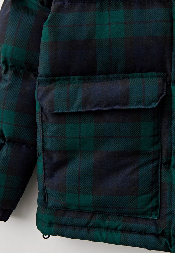 MC2 Saint Barth Куртка утепленная - BAXTER P JR - фото 5