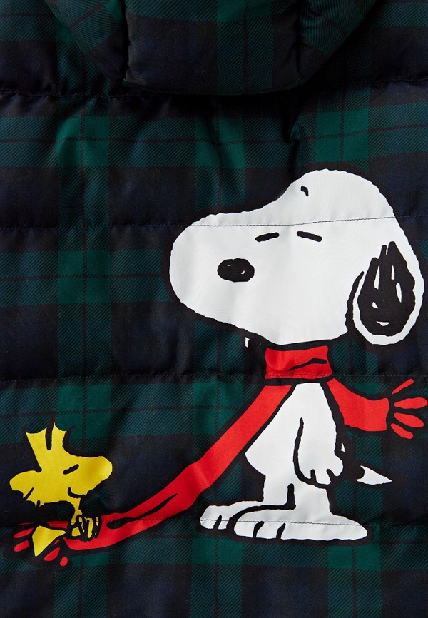 MC2 Saint Barth Куртка утепленная - BAXTER P JR - фото 6