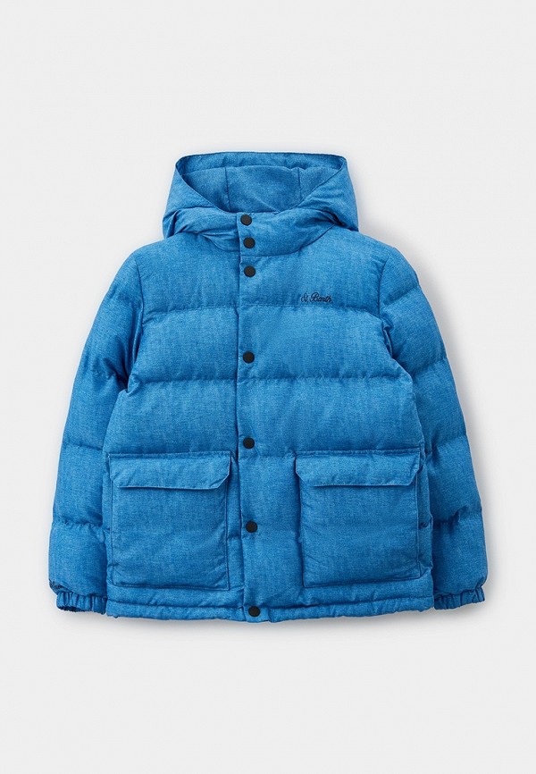 MC2 Saint Barth Куртка утепленная - BAXTER P JR - фото 1