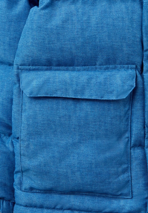 MC2 Saint Barth Куртка утепленная - BAXTER P JR - фото 3