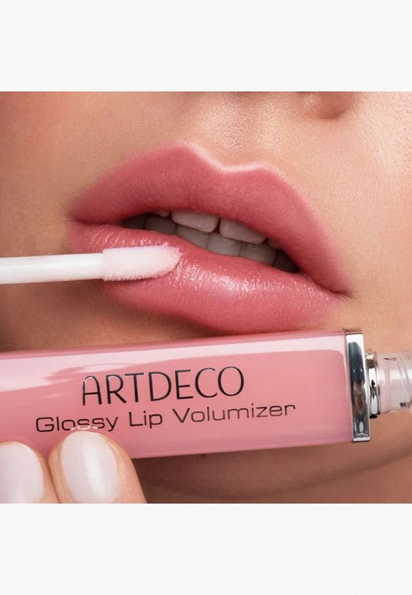 Artdeco Блеск для губ - с эффектом объема - фото 4