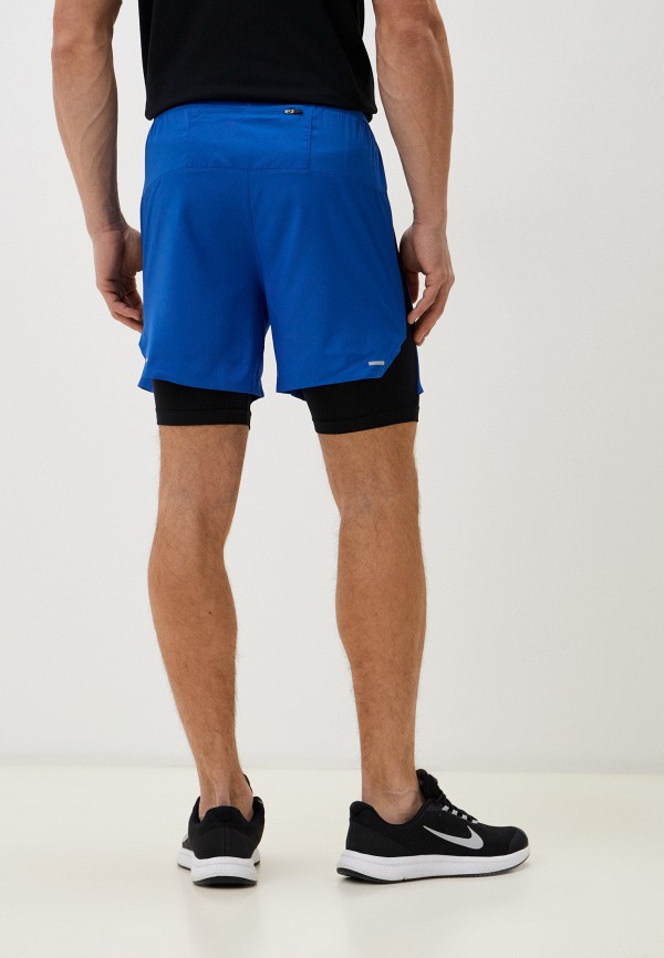 Nike Шорты спортивные - M NK DF STRIDE 5IN SHRT HYBRID - фото 3