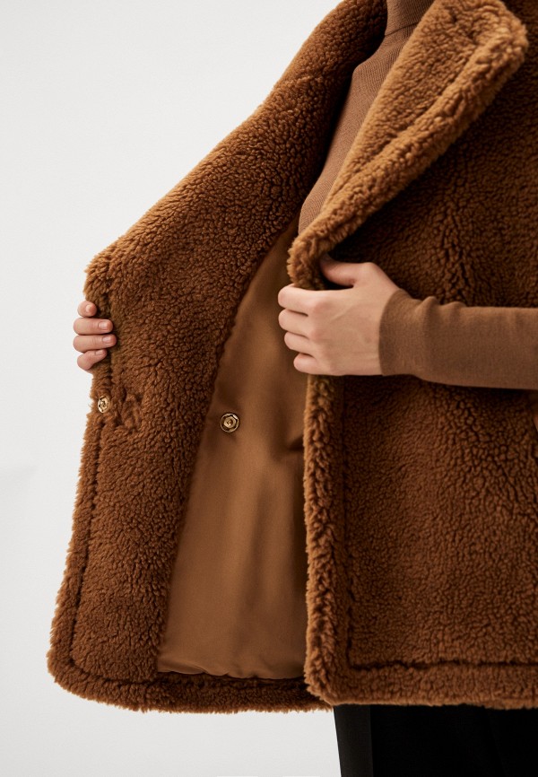 Liu Jo Жилет меховой - фото 4