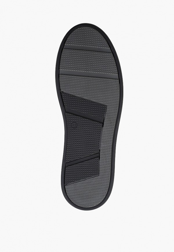 B2B Black to Black Кеды - фото 5