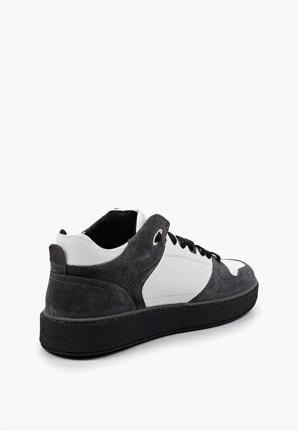 B2B Black to Black Кеды - фото 3