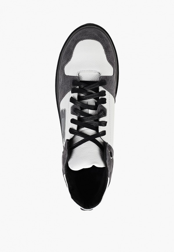 B2B Black to Black Кеды - фото 4