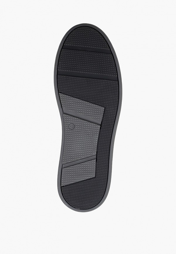 B2B Black to Black Кеды - фото 5