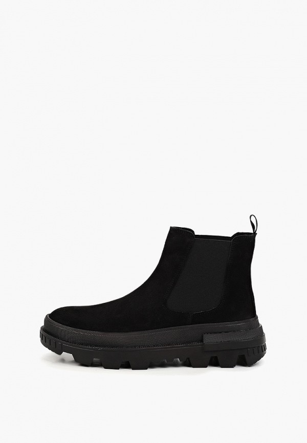 Vittorio Bravo Ботинки - фото 1