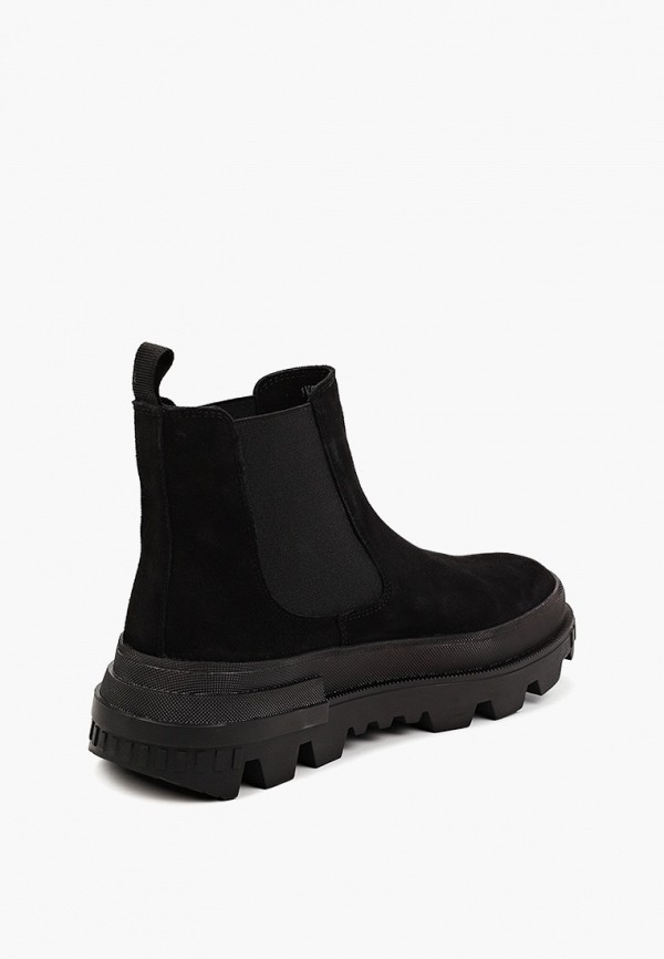 Vittorio Bravo Ботинки - фото 3