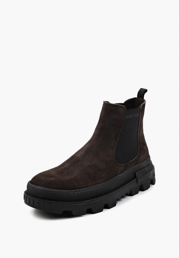 Vittorio Bravo Ботинки - фото 2