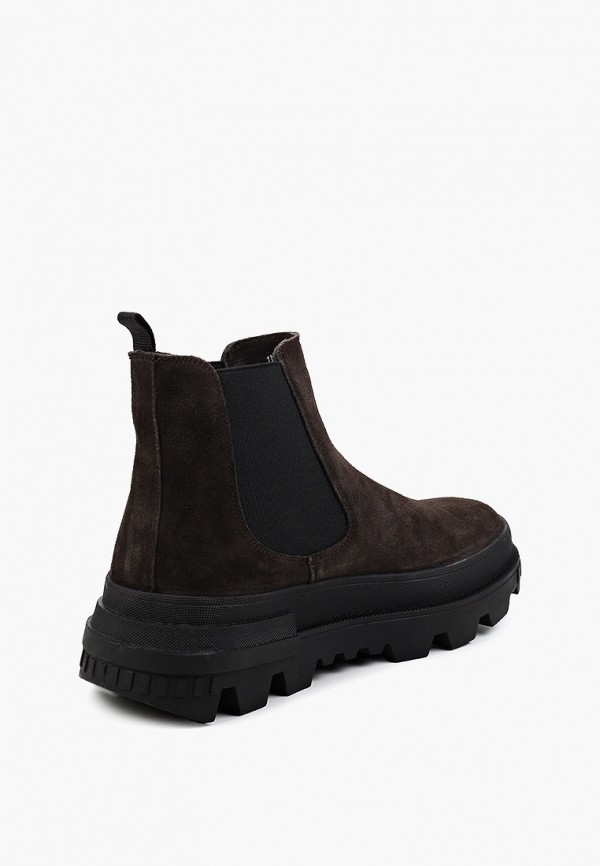 Vittorio Bravo Ботинки - фото 3