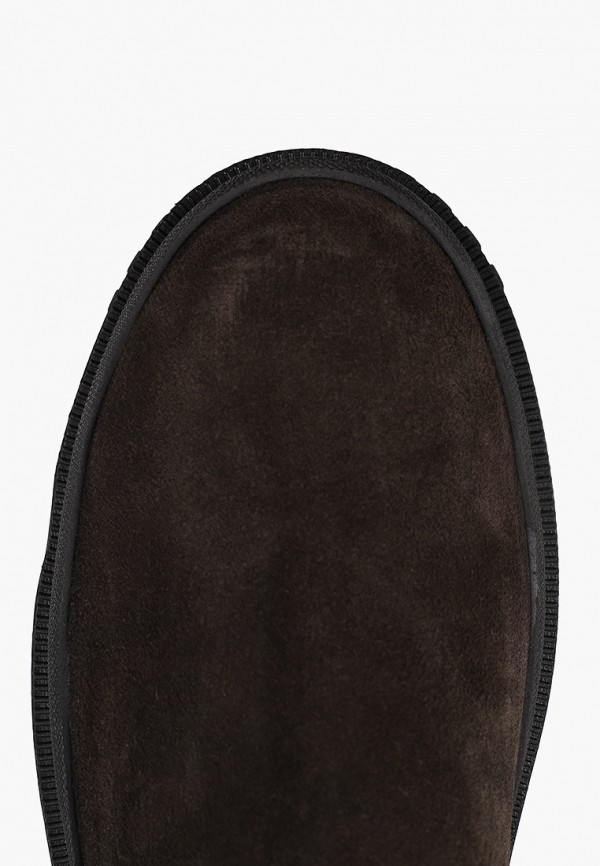 Vittorio Bravo Ботинки - фото 4