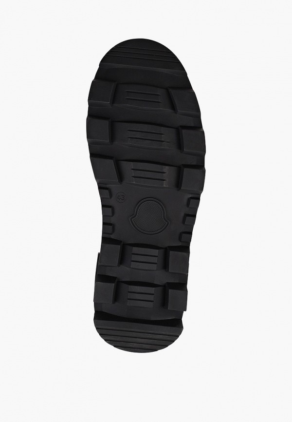 Vittorio Bravo Ботинки - фото 5